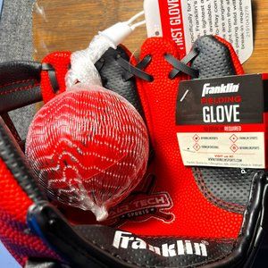 Franklin Sports MLB Playball Air Tech 8.5 Glove